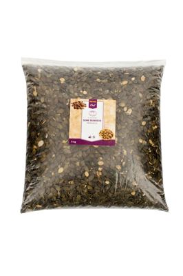 MC SIROVA GOLICA 5KG OLJUS.-STAND.-VAR.