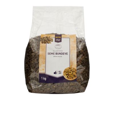1 KG MC SIROVA GOLICA-STAND.-VAR.