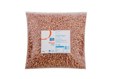 5KG ARO PASULJ SARENI-STAND.-VAR.