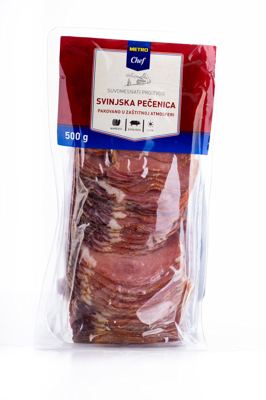 500G MC SV.PECENICA SLAJS-STAND.-VAR.