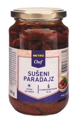360GMC SUSENI PARADAJZ-STAND.-VAR.