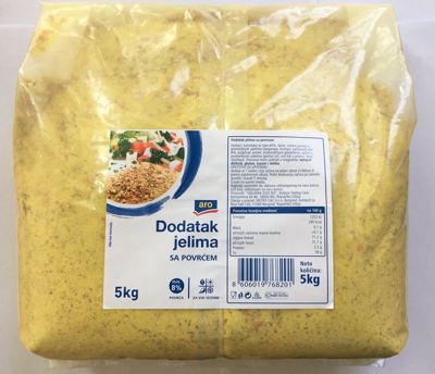 5KG ARO DODATAK JELIMA-STAND.-VAR.