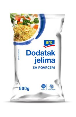 500G ARO DODATAK JELIMA-STAND.-VAR.