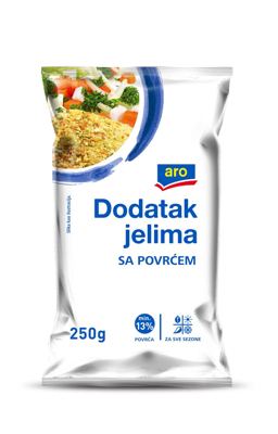 250G ARO DODATAK JELIMA-STAND.-VAR.