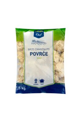 1.5KG MC SMRZ KARFIOL-STAND.-VAR.