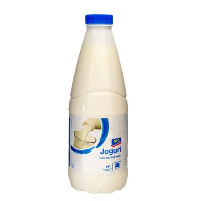 1KG ARO JOGURT 2.8% MM-STAND.-VAR.