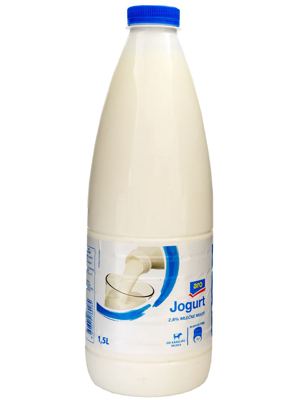 1.5KG ARO JOGURT 2.8% MM-STAND.-VAR.
