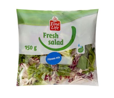 SALATA FINE LIFE FITNESS MIX 150GR