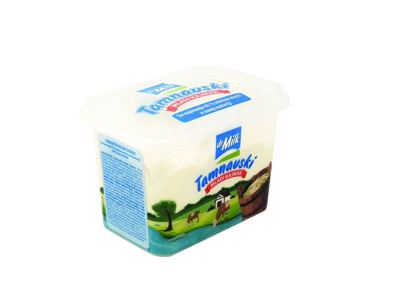 DR MILK TAMNAVSKI KAJMAK SA 65%MM 450G