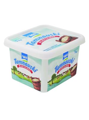 1KG TAMNAVSKI MLADI KAJMAK 65%-STAND.-VAR.