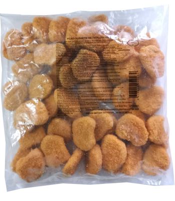 1000G PILECI NUGGETS-STAND.-VAR.