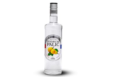 RAKIJA PODRUM PALIĆ VILJAMOVKA 0.7L