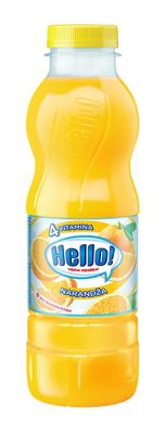 HELLO NARANDZA 0,5