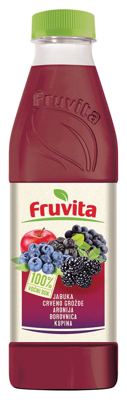 FRUVITA JABUKA&KOKTEL 0,8 100%