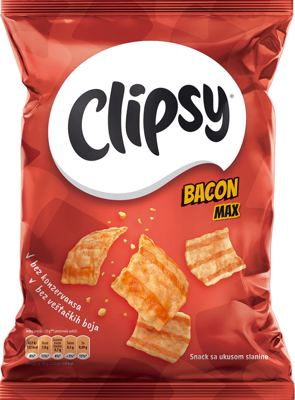 CLIPSY SLANINA 27G 1/30