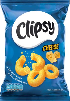 CLIPSY SIR 30G 30/1