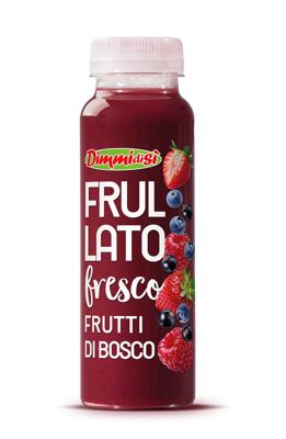 250ML SMOOTHIE BOBICASTO VOCE-STAND.-VAR.