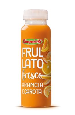250ML SMOOTHIE POMORA I SARGAR-STAND.-VAR.
