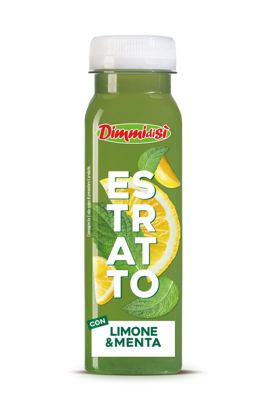 250ML SOK LIMUN I EKSTRA NANE-STAND.-VAR.