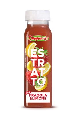 250ML SOK JAGODA I LIMUN-STAND.-VAR.