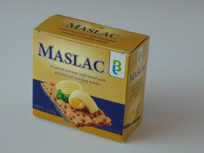 MASLAC LAZAR BLACE