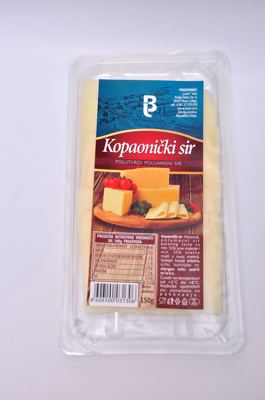 150G KOPAONICKI SIR SLAJS-STAND.-VAR.