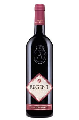 VINO REGENT 0.75L PODRUM ALEKSANDROVIC