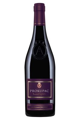 0.75L ALEKSANDROVIC PROKUPAC-STAND.-VAR.