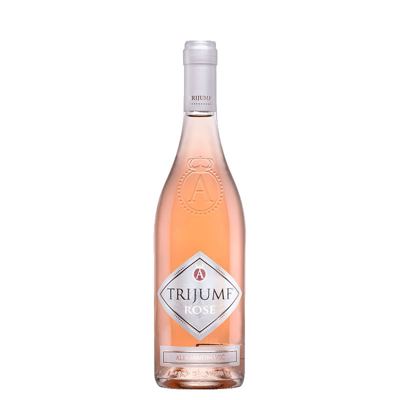 Vino rose Trijumf Aleksandrovic 0.75l