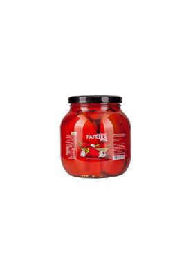 1400G MOC PRIRODE PAPRIKA PECE-STAND.-VAR.