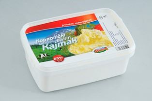 MILKOP KAJMAK 1KG