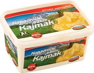 450G KOPAONICKI BAKIN KAJMAK-STAND.-VAR.