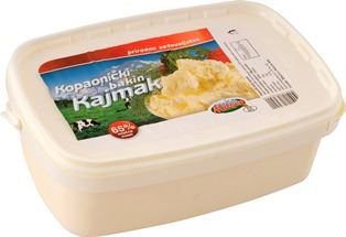 3KG KOPAONICKI BAKIN KAJMAK-STAND.-VAR.