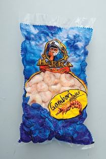 1KG BARKA GAMBORI-STAND.-VAR.