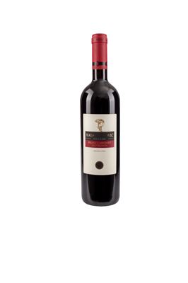 VINO 0.7L FRANC CABERNET SAUVIGNON "RADOVANOVIC"