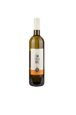 VINO 0.75L SAUVIGNON BLANC "RADOVANOVIC" 1/6