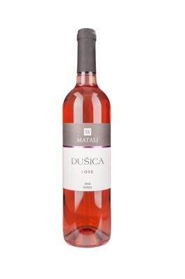 VINO ROZE MATALJ 0.75L