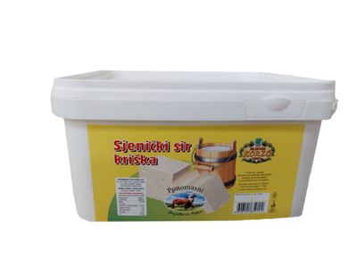 SIR KRAVLJI PUNOMASNI KORZO 1KG