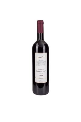 Prokupac vino crveno 750 ml