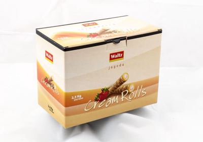 2.5KG WALTZ CREAM ROLLS-COKO