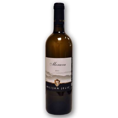 MORAVA VINO 0.75l VINARIJA JELIC