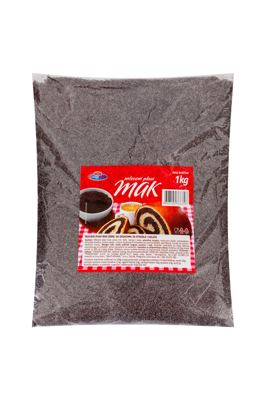 1KG UNIJAPAK MAK SMESA-STAND.-VAR.