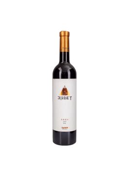 VINO CRVENO ZAVET JANKO 0.75L