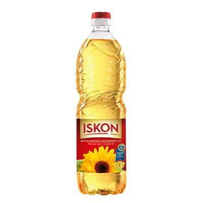 ULJE ISKON 1L