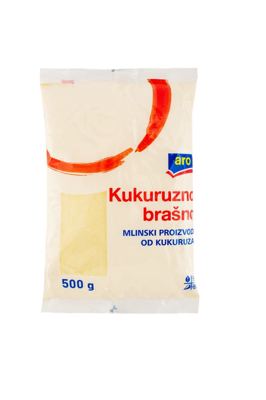 500G ARO BRASNO KUKURUZNO-STAND.-VAR.