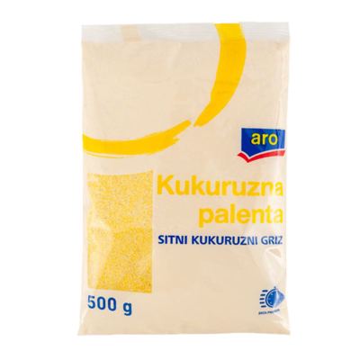 500G ARO PALENTA-STAND.-VAR.