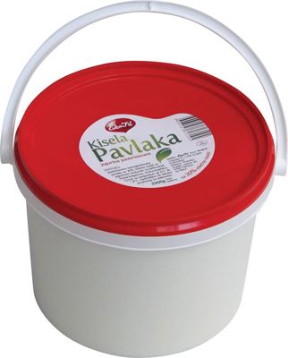 2KG EKOFIL PAVLAKA 20%MM-STAND.-VAR.