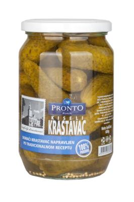 KRASTAVAC 720ML PRONTO