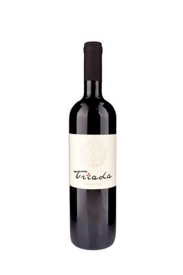 Vino crvenoTriada Budimir 0.75l