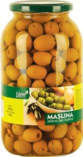 1.5KG LIBERO MASLINA ZELENA BK-STAND.-VAR.